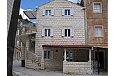 Alojamiento en casa particular Trstenik Croacia